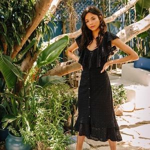 Winston White Bliss Dress BNWT!